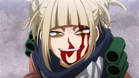 Videos Tagged with himiko toga (my hero academia)